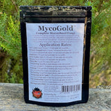 MycoGold Complete Mycorrhizal Fungi 50g