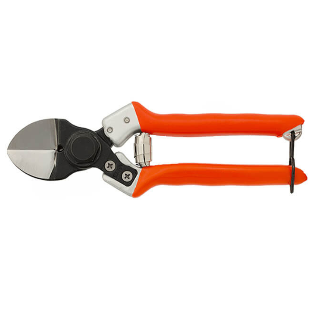 Castellari Double Blade Secateurs