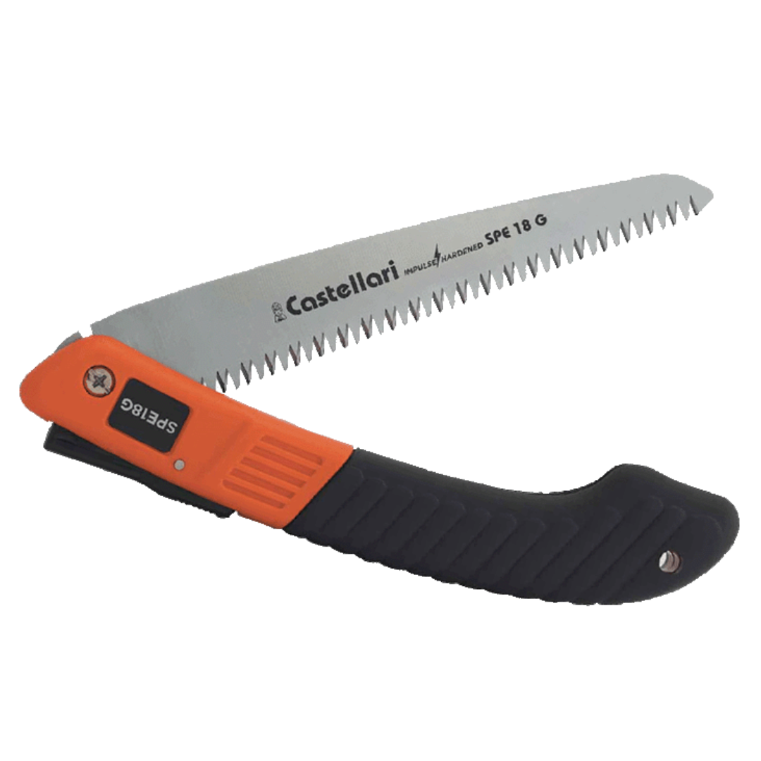 Castellari Folding Saw
