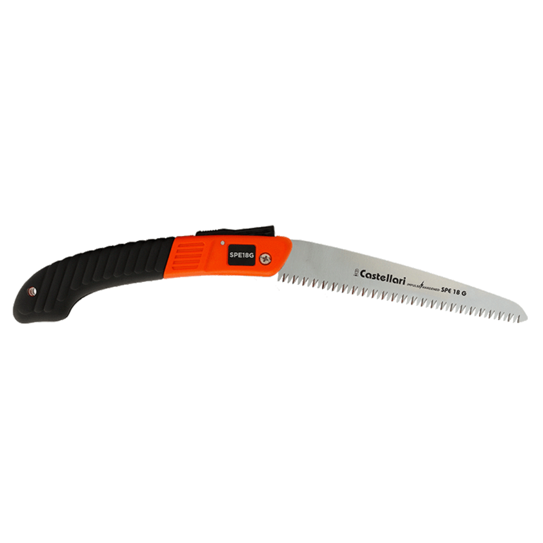 Castellari Folding Saw