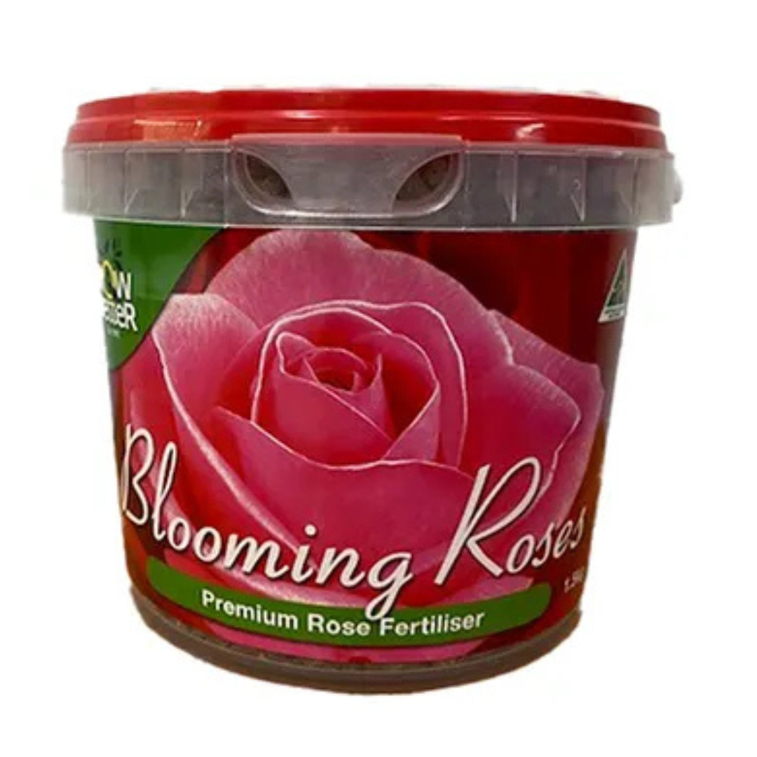 Grow Better Blooming Roses 1.5 kg