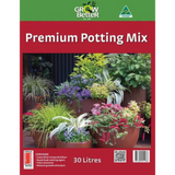 Grow Better Premium Potting Mix 30 L