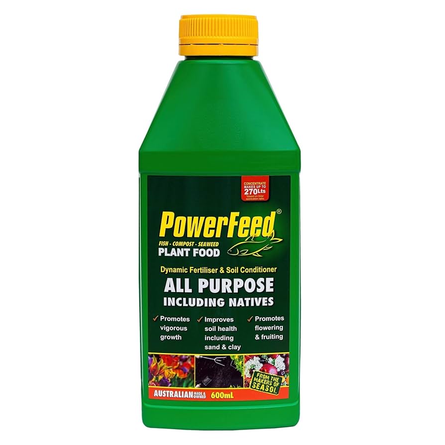 PowerFeed 600 mL