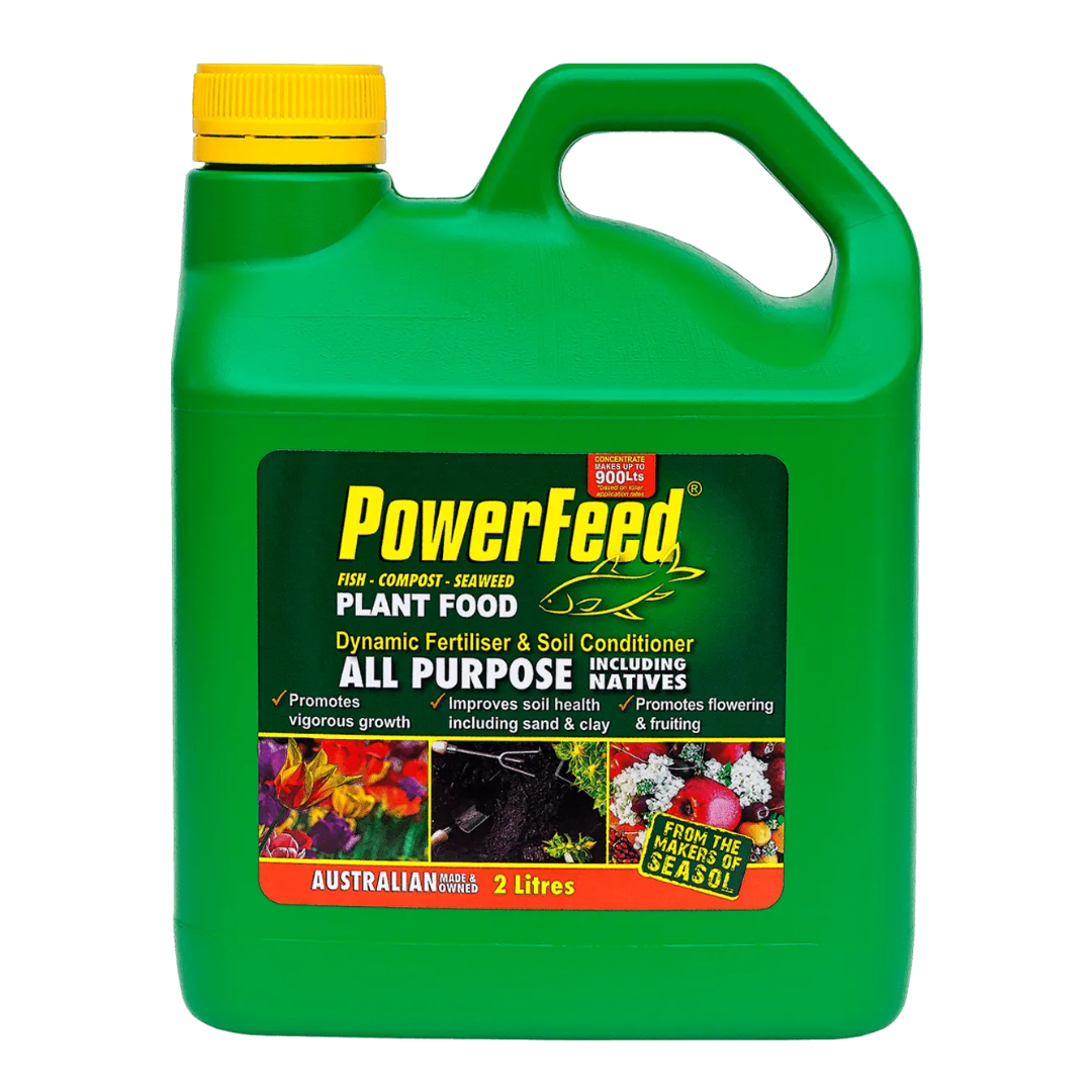 PowerFeed 2 L