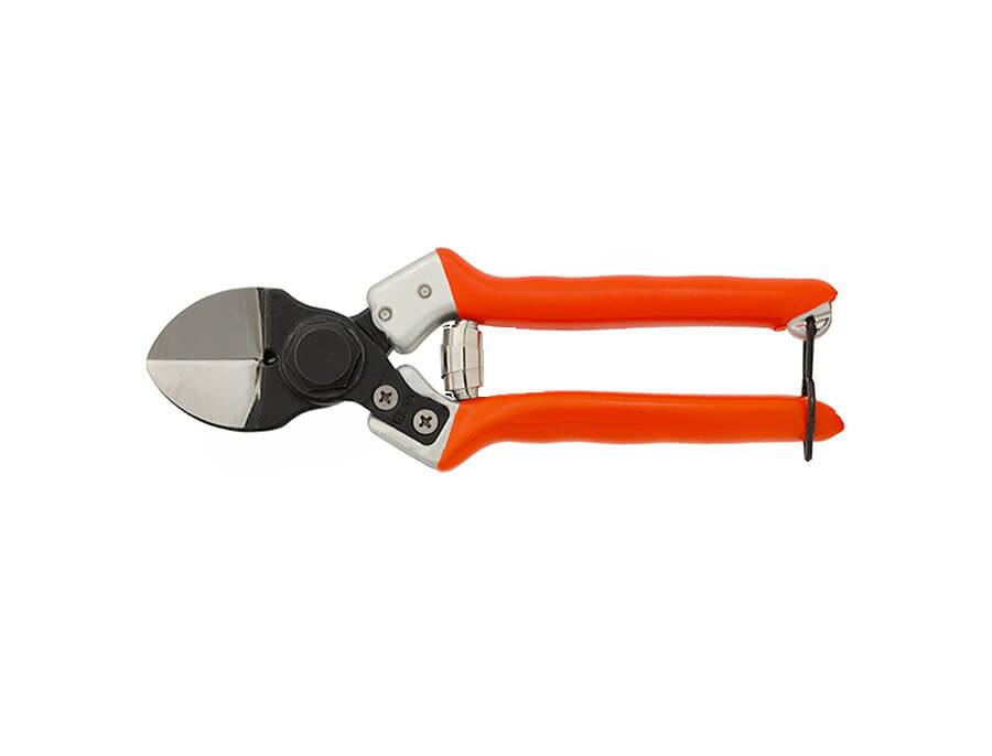 Castellari Double Blade Secateurs