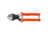 Castellari Double Blade Secateurs