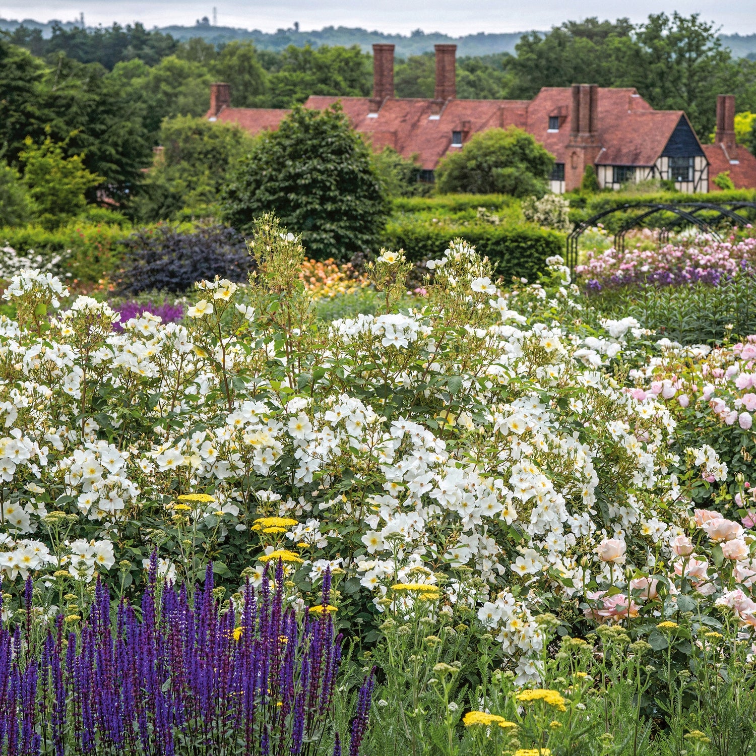 Kew Gardens