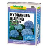 Manutec Hydrangea Blueing Fertiliser 500 g
