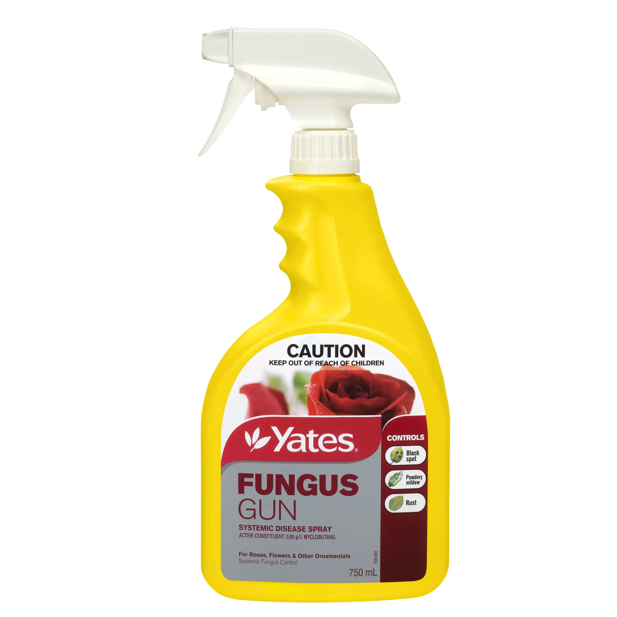 Yates Fungus Gun 750 mL