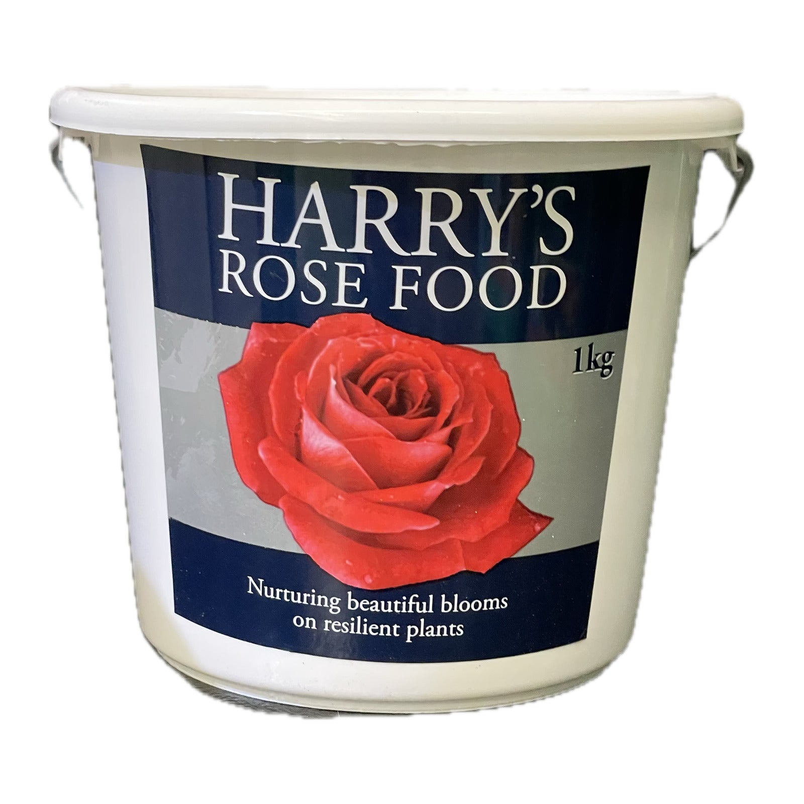 Harry's Rose Food 1 kg bucket