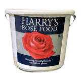 Harry's Rose Food 1 kg bucket