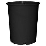 100 mm black grower pot