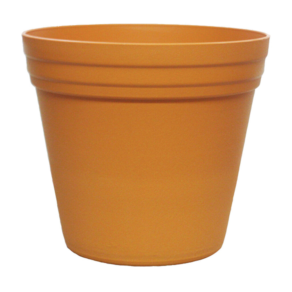Country Pot 25.4 L in New Clay