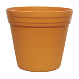 Country Pot 25.4 L in New Clay