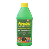 PowerFeed concentrate 1 L bottle