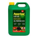 PowerFeed concentrate 4 L bottle