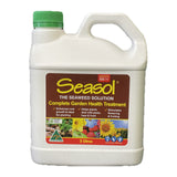 Seasol seaweed concentrate 2 L bottle